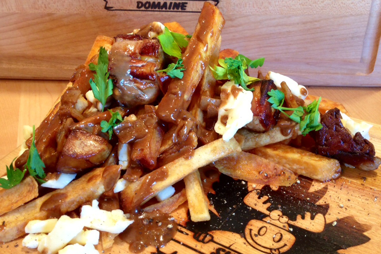 Sucrerie Du Domaine Food Truck Sucrerie Du Domaine Food Truck