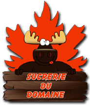 Sucrerie du domaine