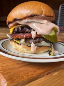 burger burger