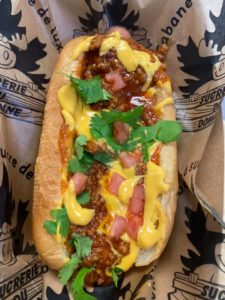 hot-dog hot-dog
