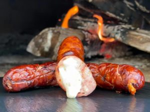 saucisses-emmental-fumées saucisses-emmental-fumées